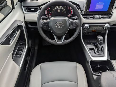 Certified 2024 Toyota RAV4 XLE Premium image 12