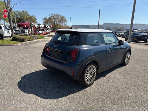 Used 2025 MINI Cooper S image 5