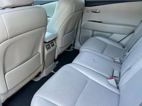 Used 2012 Lexus RX 350 FWD w/ Premium Pkg image 27