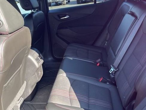 Used 2022 Chevrolet Equinox RS w/ LPO, Floor Liner Package image 12