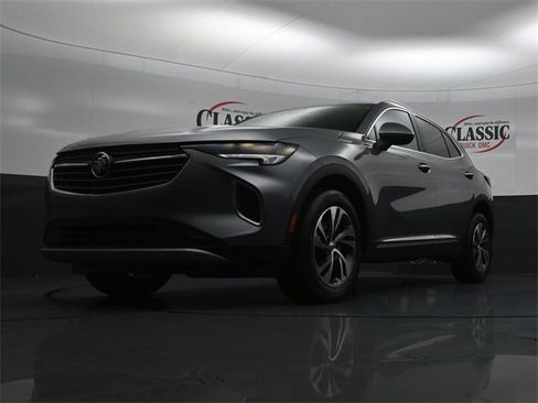 Used 2022 Buick Envision Essence w/ Safety Package image 26