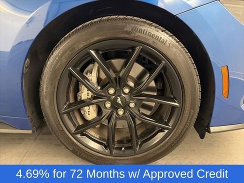 Used 2024 Ford Mustang GT image 9