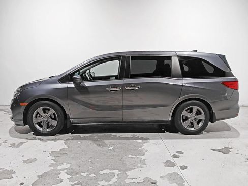 Used 2022 Honda Odyssey EX image 4