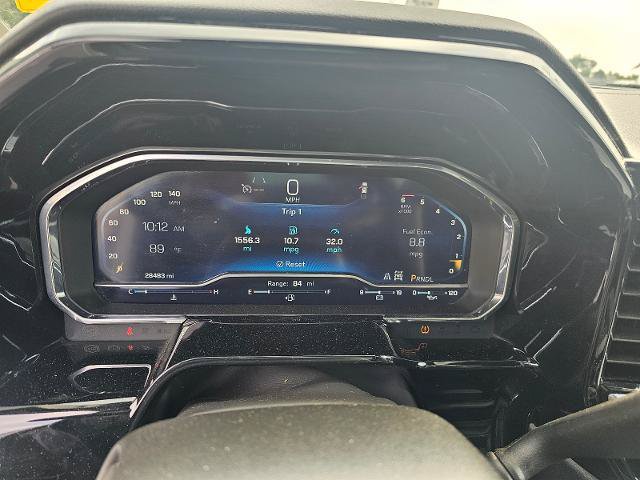 Used 2025 Chevrolet Silverado 2500 LT w/ Convenience Package AWD/4WD image 60