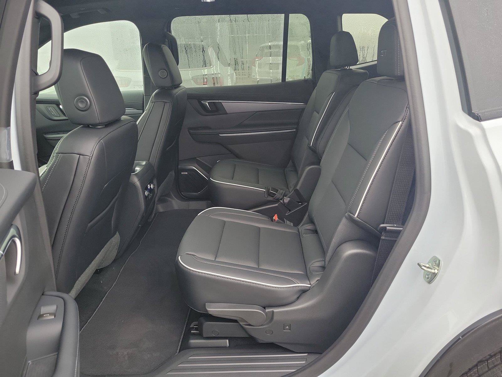 New 2027 Buick Enclave Sport Touring w/ Power Package FWD image 12