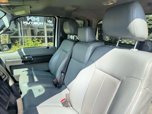 Used 2016 Ford F450 XL w/ Power Equipment Group image 13