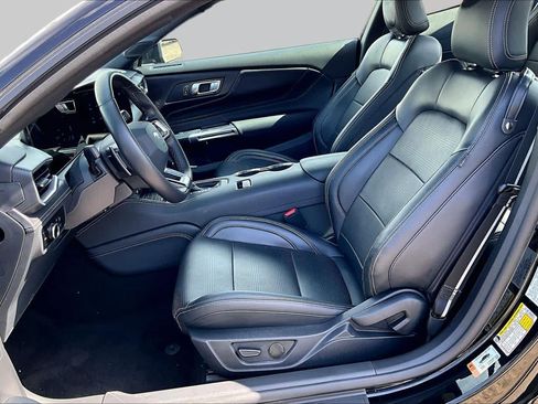 Used 2024 Ford Mustang GT Premium RWD image 12
