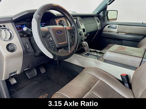 Used 2015 Ford Expedition King Ranch RWD image 10