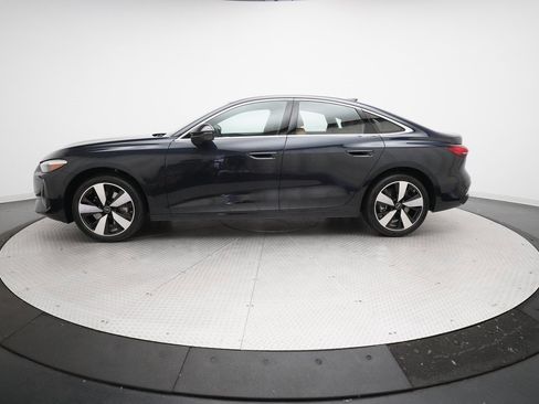 New 2025 Audi A5 2.0T Premium image 23