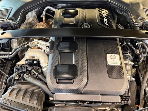 Used 2023 Mercedes-Benz C 43 AMG 4MATIC Sedan image 47