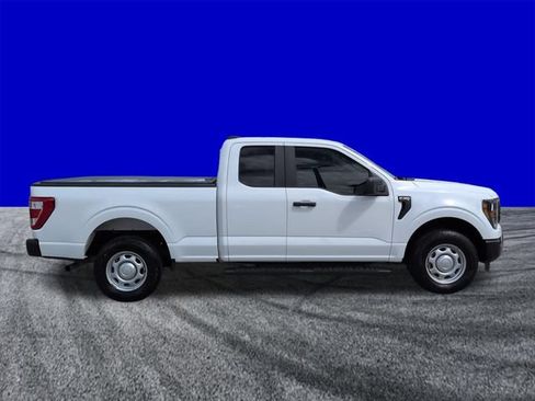 Used 2023 Ford F150 XL AWD/4WD image 3