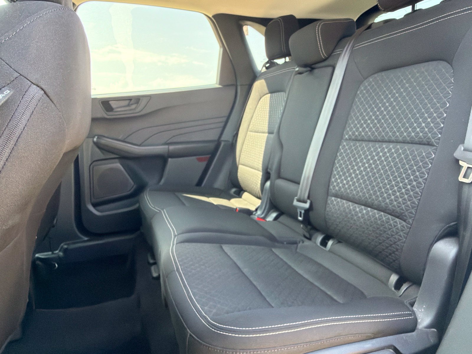 Used 2025 Ford Escape Active FWD image 12