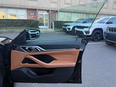 Used 2023 BMW 430i Gran Coupe xDrive w/ Premium Package image 31