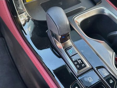 Used 2024 Lexus NX 350 AWD image 17