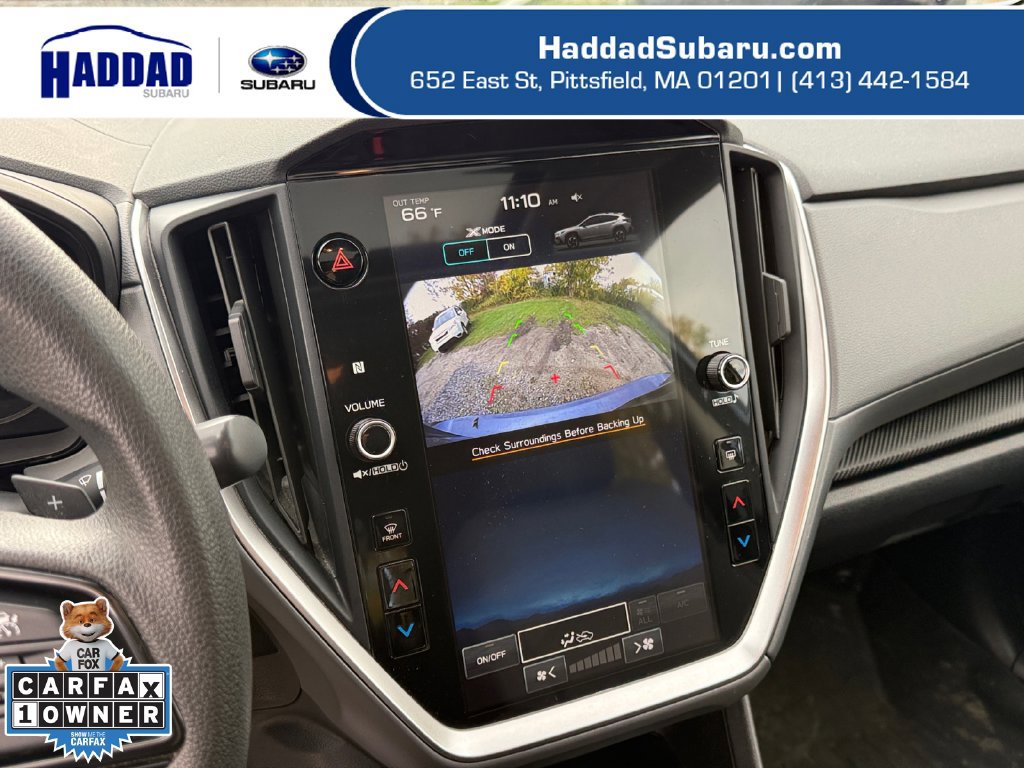 Used 2024 Subaru Crosstrek 2.0i Premium AWD/4WD image 27