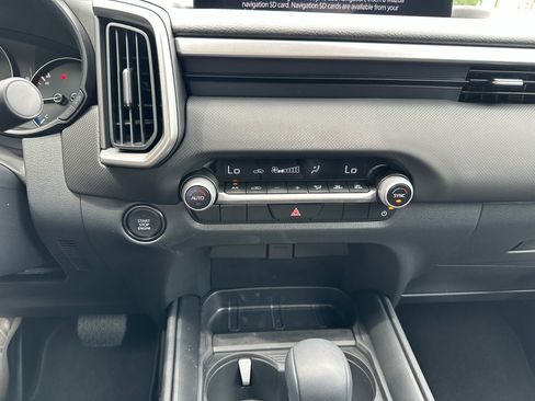 New 2026 MAZDA CX-50 AWD 2.5 S w/ Cargo Package image 14