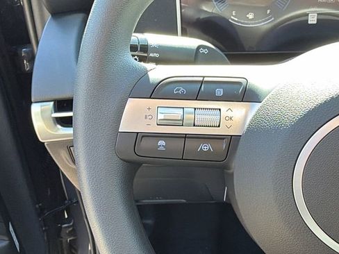 New 2026 Hyundai Tucson SEL image 30