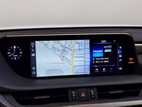 Certified 2020 Lexus ES 350 F Sport image 17