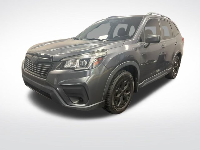 Used 2020 Subaru Forester w/ Alloy Wheel Package AWD/4WD 360° Tour