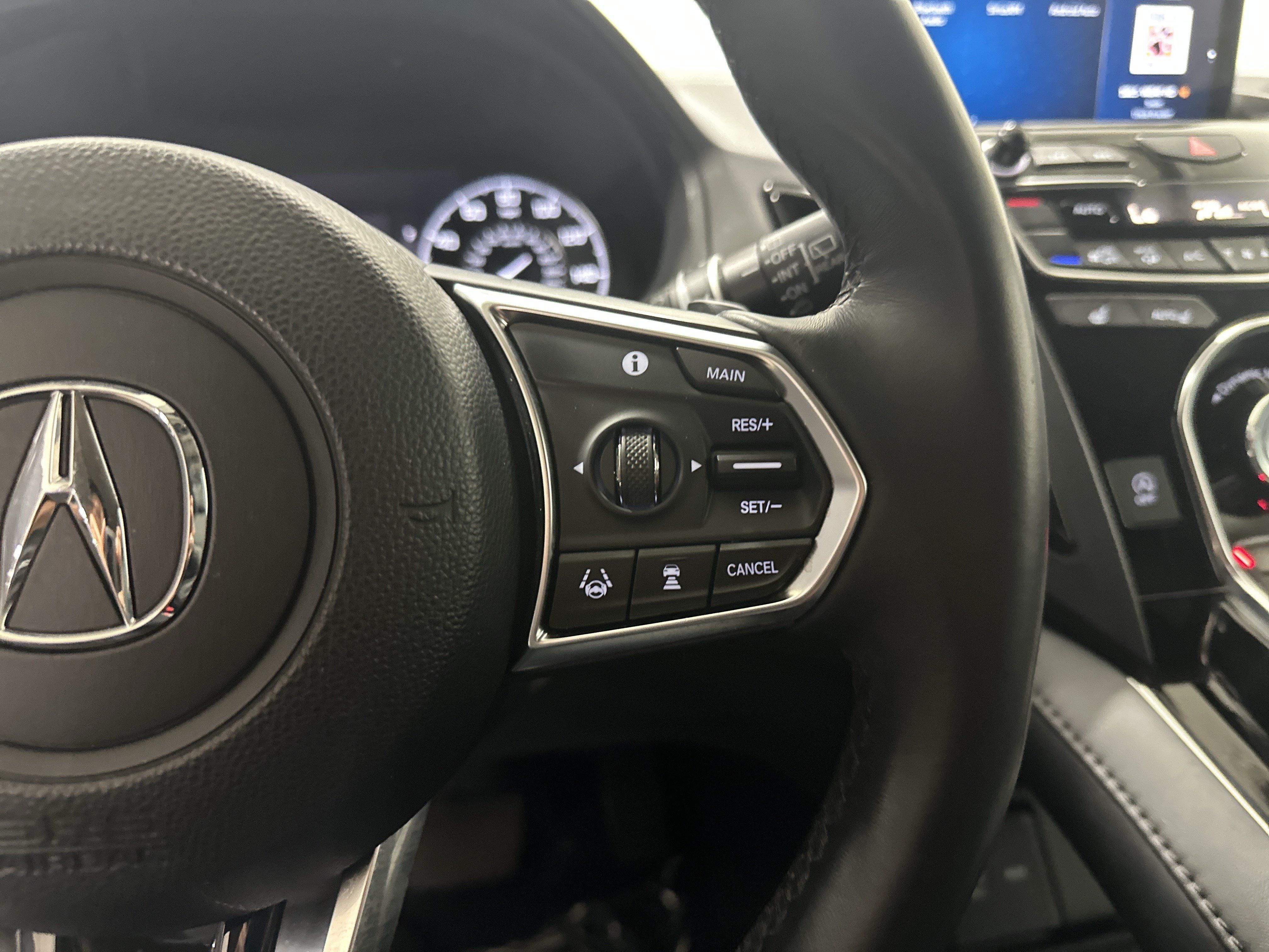 Used 2020 Acura RDX AWD image 20