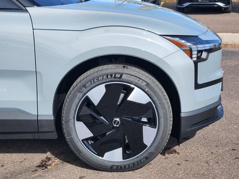 New 2026 Volvo EX30 Plus w/ Climate Package AWD/4WD image 29