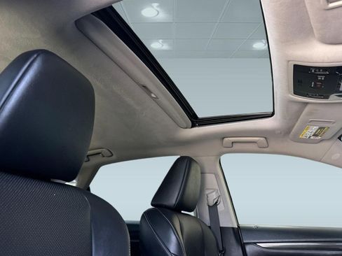 Used 2019 Lexus RX 350 FWD w/ Accessory Package image 15