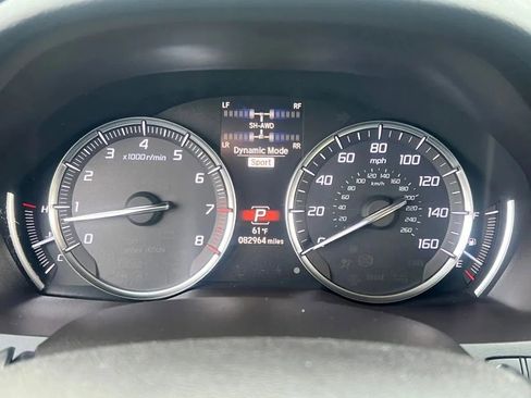 Used 2018 Acura MDX SH-AWD w/ Technology Package image 48