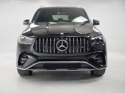 Used 2024 Mercedes-Benz GLE 53 AMG 4MATIC image 6