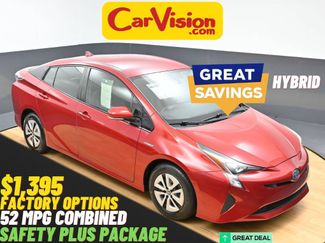 Used 2018 Toyota Prius Two w/ Prius Two Safety Plus Package FWD video 1