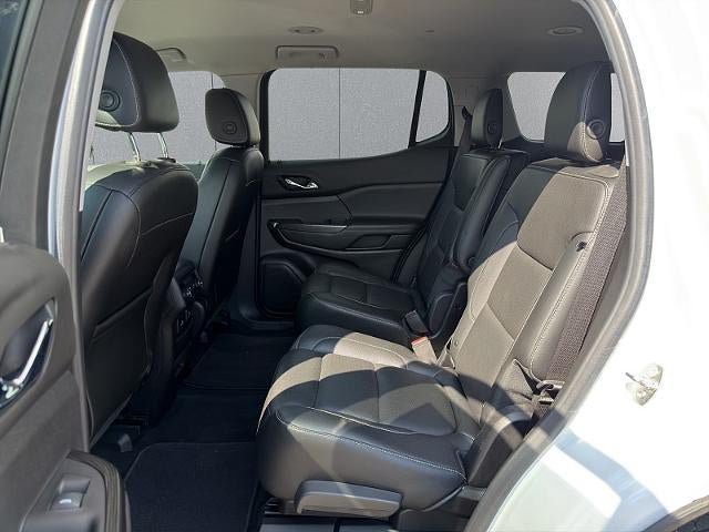 Used 2019 GMC Acadia SLT AWD/4WD image 21