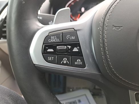 Certified 2025 BMW 840i image 18