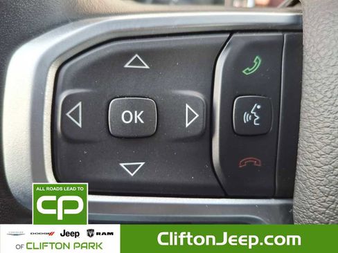 Used 2022 RAM 1500 Big Horn image 26