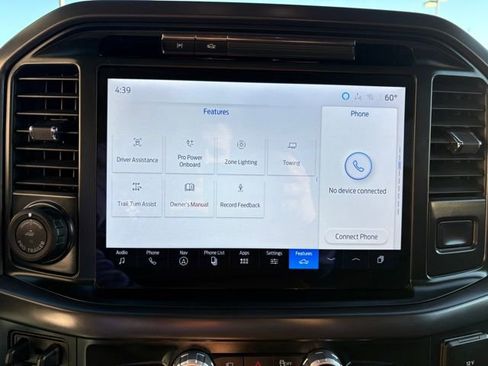 Used 2025 Ford F150 Tremor w/ Tow/Haul Package image 19