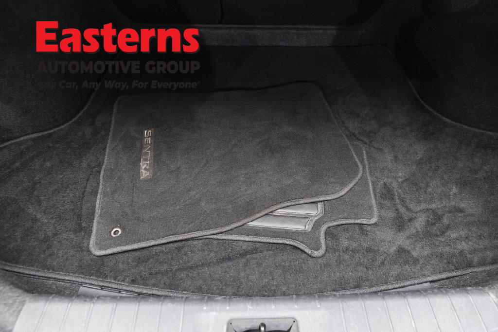 Used 2024 Nissan Sentra S FWD image 10