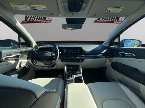 New 2026 Kia Sportage EX image 20