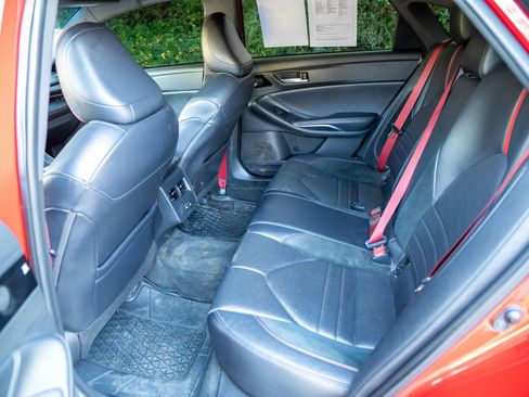 Used 2020 Toyota Avalon TRD image 27