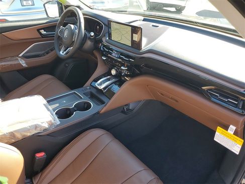 New 2026 Acura MDX w/ Technology Package image 4