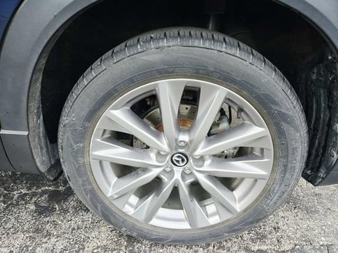 Used 2020 MAZDA CX-9 Grand Touring AWD/4WD image 21