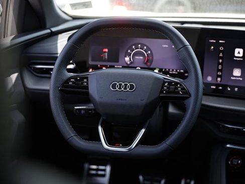 New 2026 Audi SQ5 Premium Plus AWD/4WD image 30