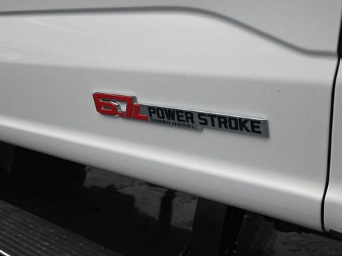 New 2026 Ford F250 Platinum AWD/4WD image 34