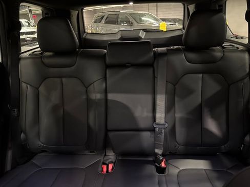 New 2026 Jeep Cherokee Limited AWD/4WD image 26