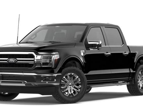 New 2026 Ford F150 Lariat w/ Equipment Group 501A Mid AWD/4WD image 23