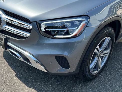 Used 2022 Mercedes-Benz GLC 300 4MATIC image 14