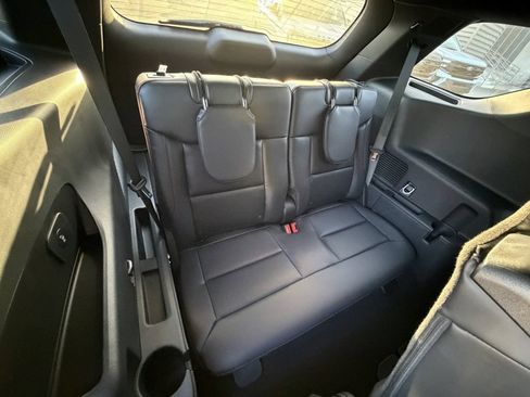 New 2026 Ford Explorer ST w/ Sun And Sound Package AWD/4WD image 17