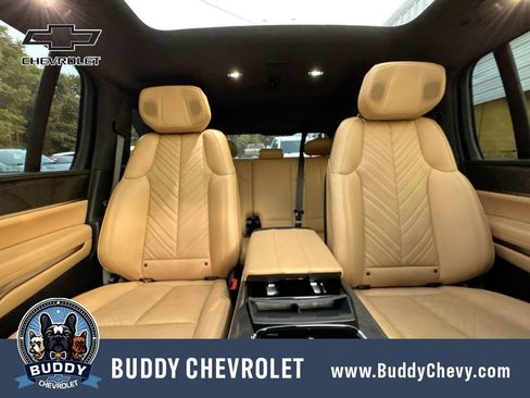 Used 2025 Cadillac Escalade IQ Sport 2 AWD/4WD image 33