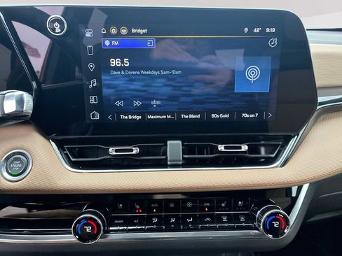 Used 2026 Chevrolet Equinox ACTIV w/ Convenience Package III image 13