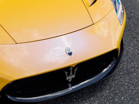 Used 2023 Maserati MC20 Spyder RWD image 36