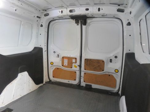 Used 2019 Ford Transit Connect XL FWD image 21