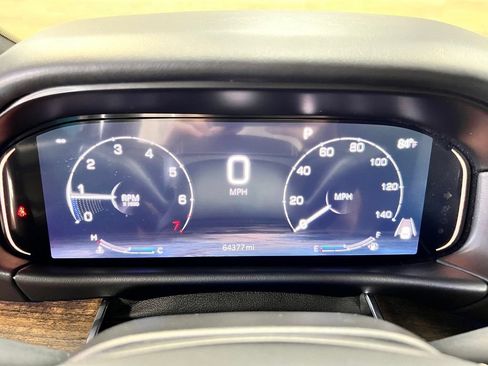 Used 2023 Jeep Grand Wagoneer Series II AWD/4WD image 31