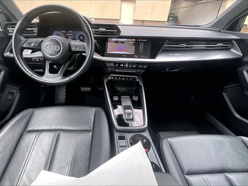 Used 2024 Audi A3 2.0T Premium FWD image 21